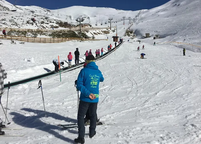 Casa De Montana Alto Curueno * Lugueros