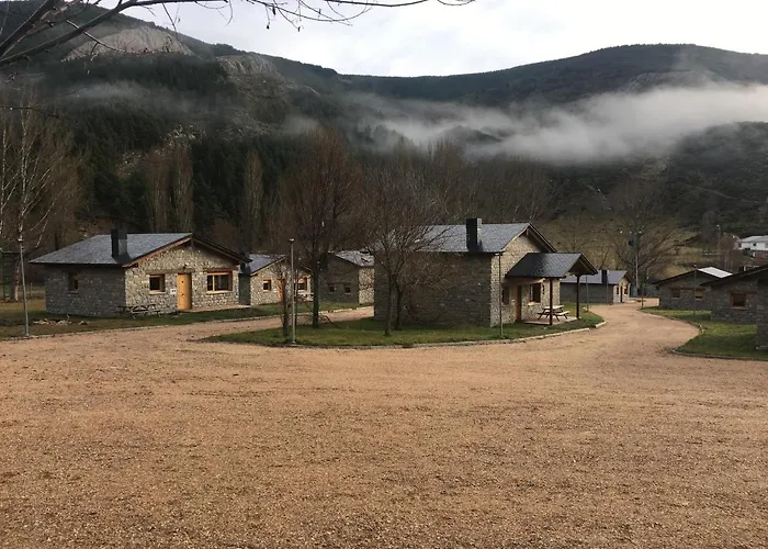 Casa De Montana Alto Curueno * Lugueros